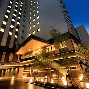 *** Hotel Via Prime Akasaka Giappone
