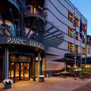 **** Hotel Parc Belair Lussemburgo
