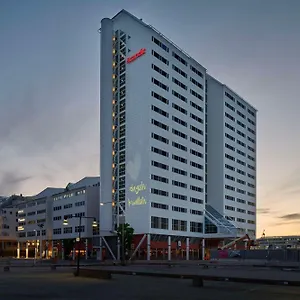 Scandic Soedra Kajen Stockholm