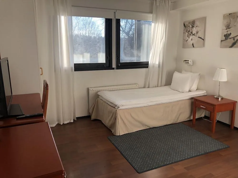 Welcome Hotel Barkarby Jarfalla