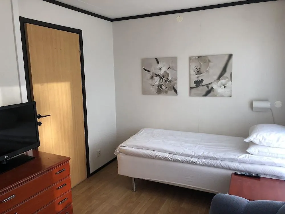Welcome Hotel Barkarby Jarfalla