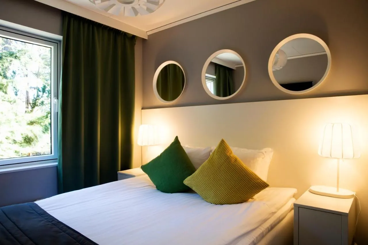 Welcome Hotel Barkarby Jarfalla