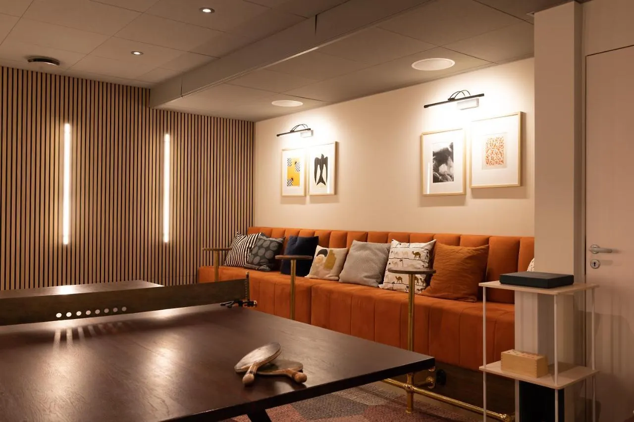 Welcome Hotel Barkarby Jarfalla