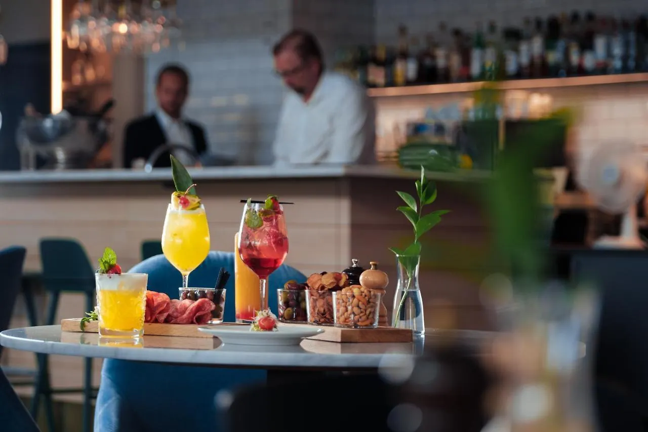 Welcome Hotel Barkarby Jarfalla Sverige