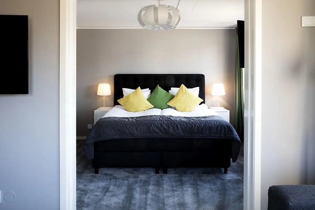 Welcome Hotel Barkarby Jarfalla