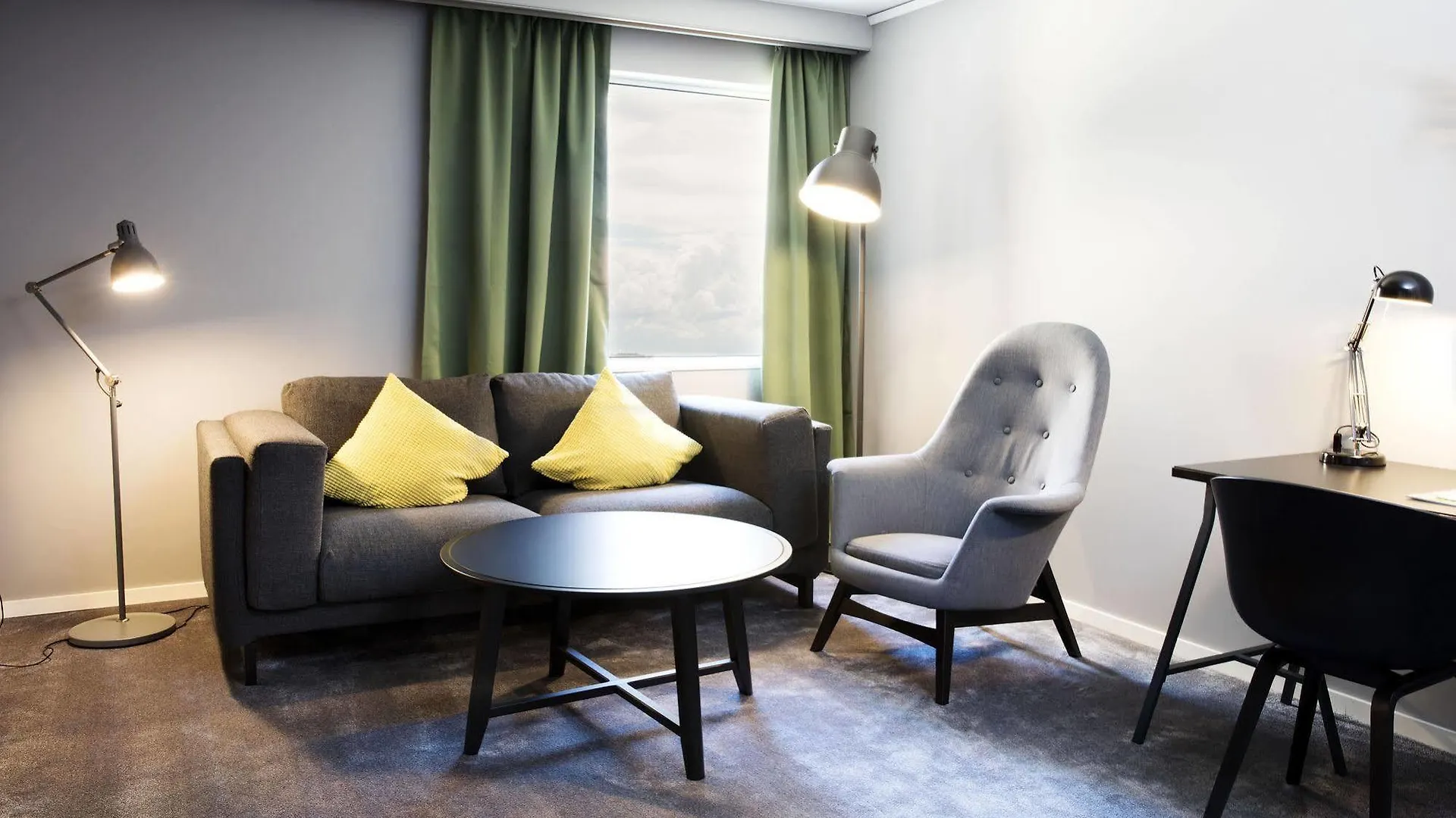 ****  Welcome Hotel Barkarby Jarfalla Sverige