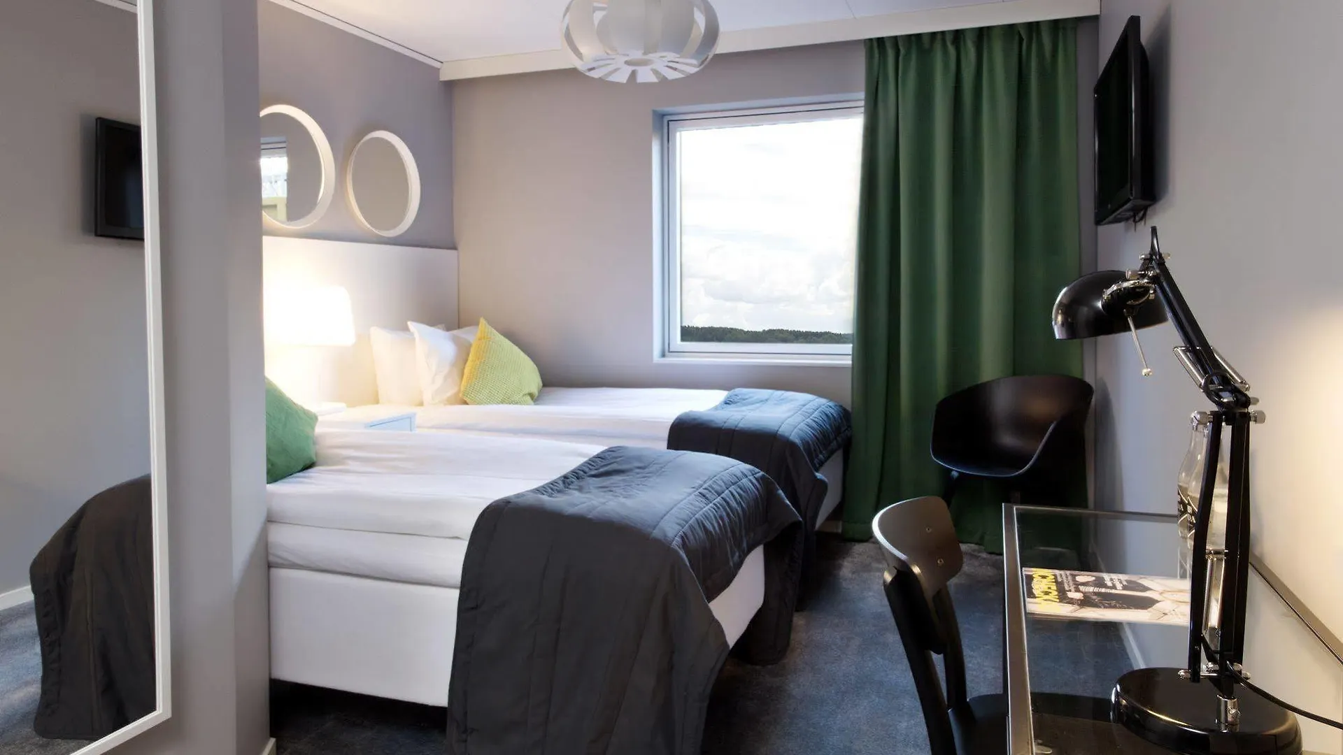 Welcome Hotel Barkarby Jarfalla