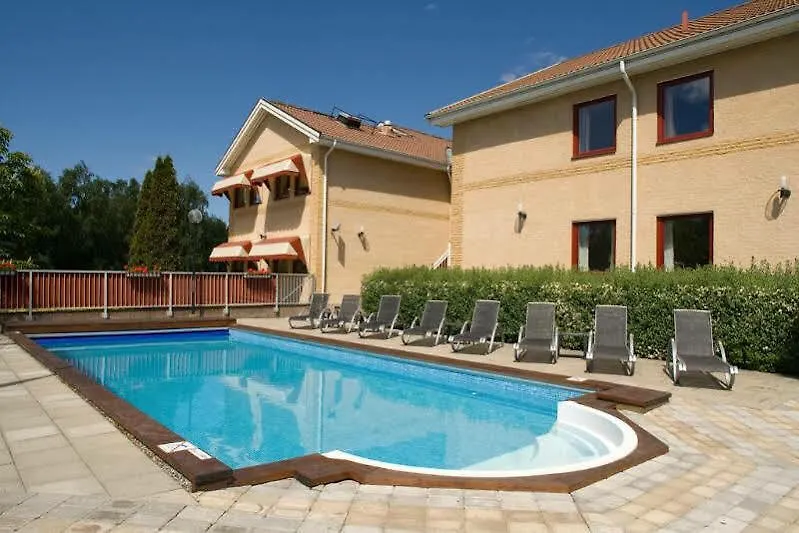 Welcome Hotel Barkarby Jarfalla 4*,
