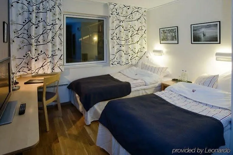 Welcome Hotel Barkarby Jarfalla