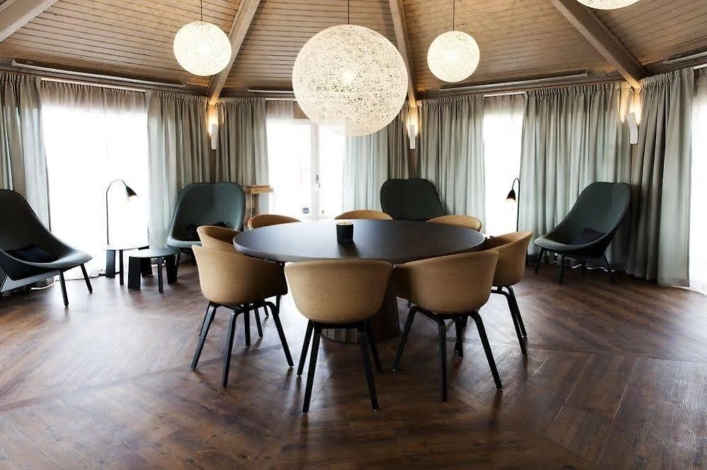 Welcome Hotel Barkarby Jarfalla 4*,