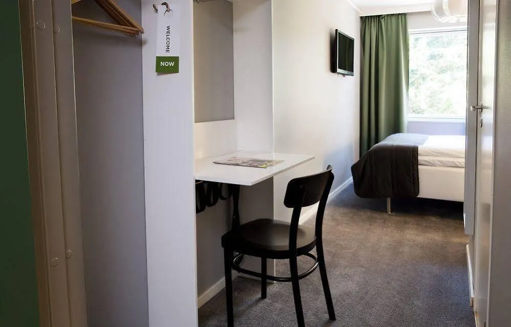 Welcome Hotel Barkarby Jarfalla