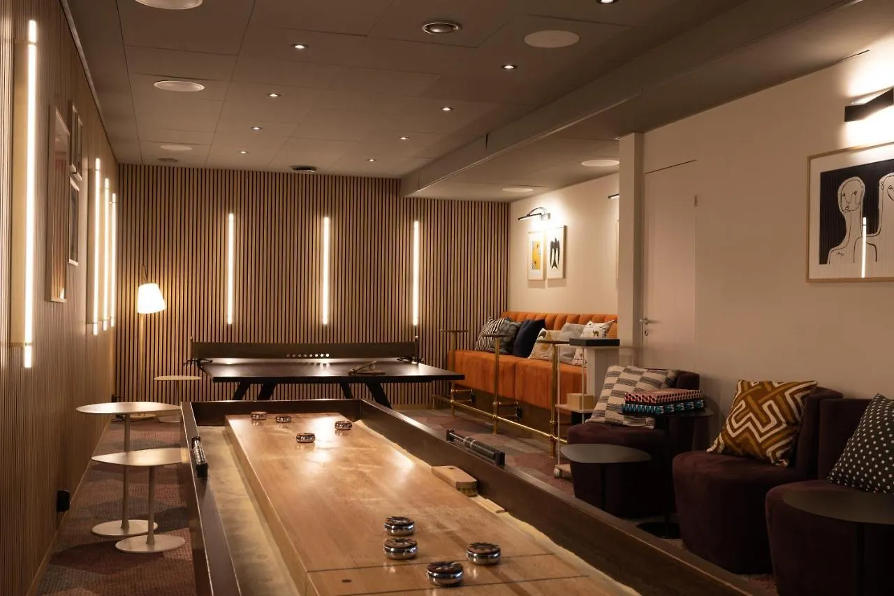 Welcome Hotel Barkarby Jarfalla