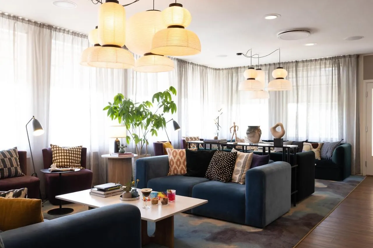 Welcome Hotel Barkarby Jarfalla